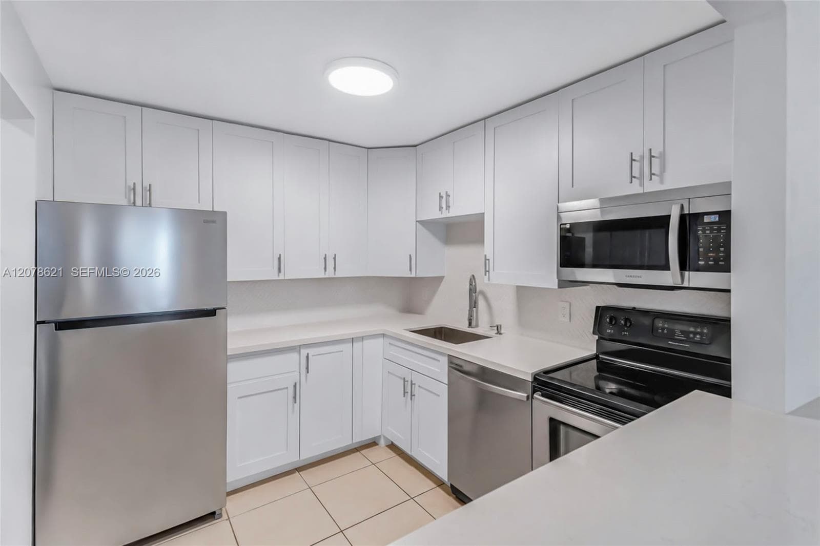 WOODSIDE APTS CONDO · #A626 in North Miami Beach - Photo 4