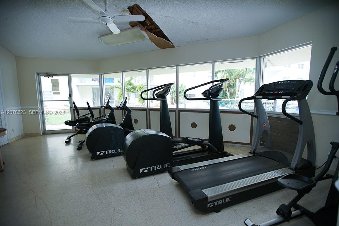 MEADOWBROOK TOWERS CONDO · #703 in Hallandale Beach - Photo 6
