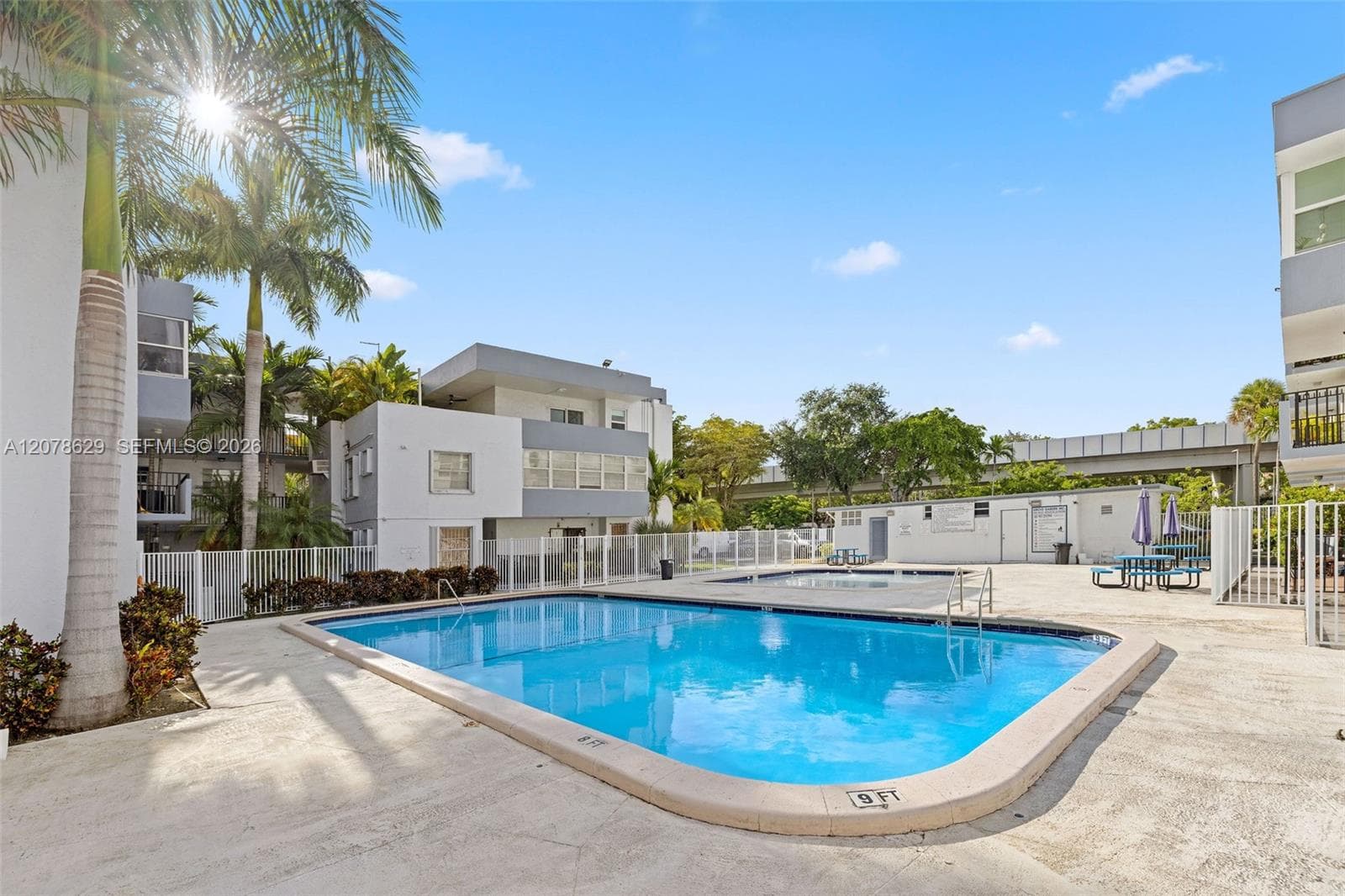 GROVE GARDENS CONDO · #2305 in Miami - Photo 2