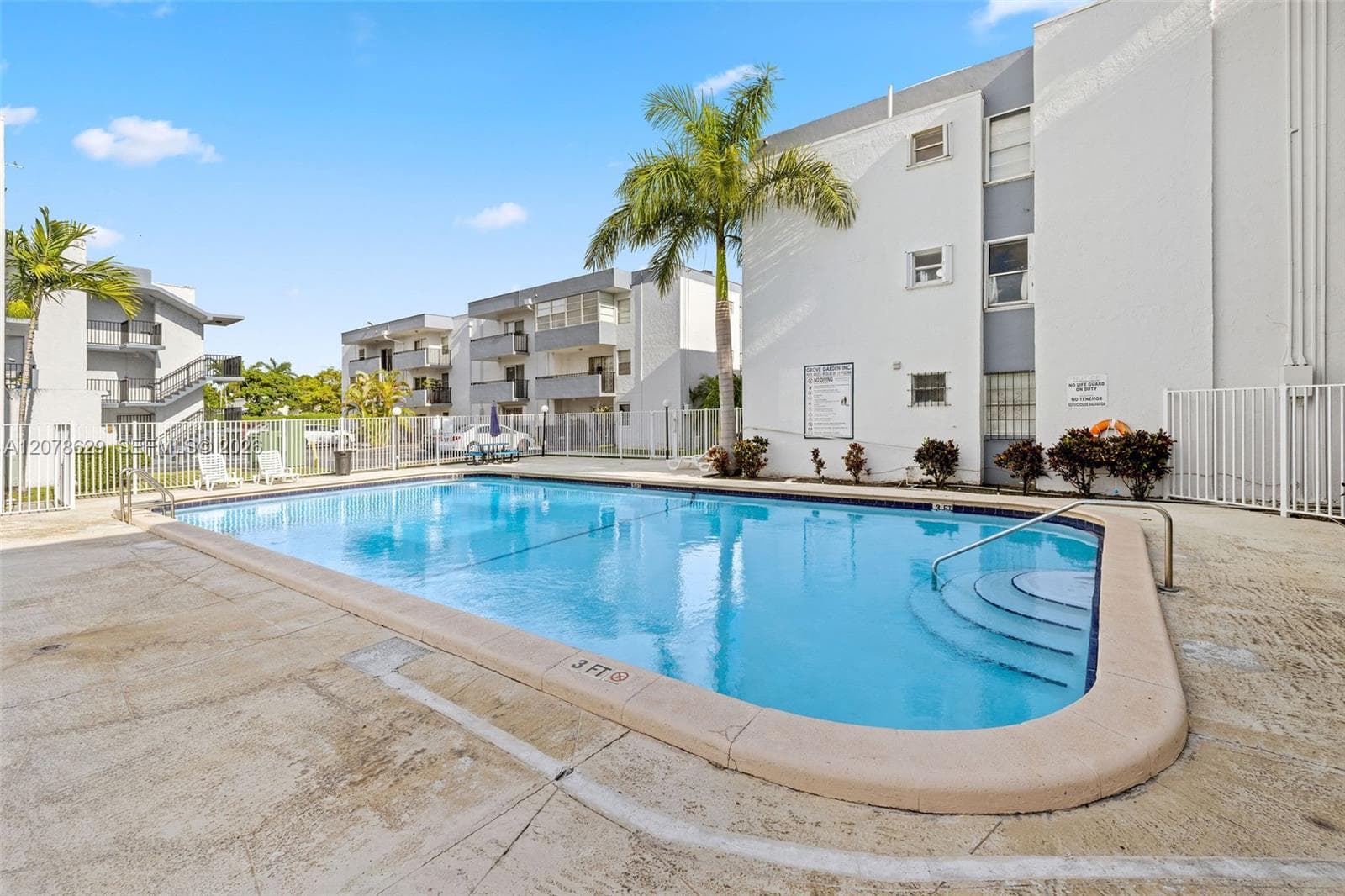 GROVE GARDENS CONDO · #2305 in Miami - Photo 14