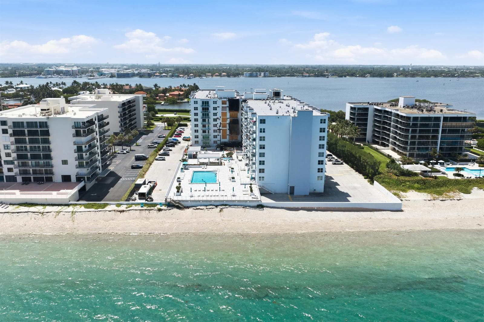 3450 S Ocean Boulevard #3280