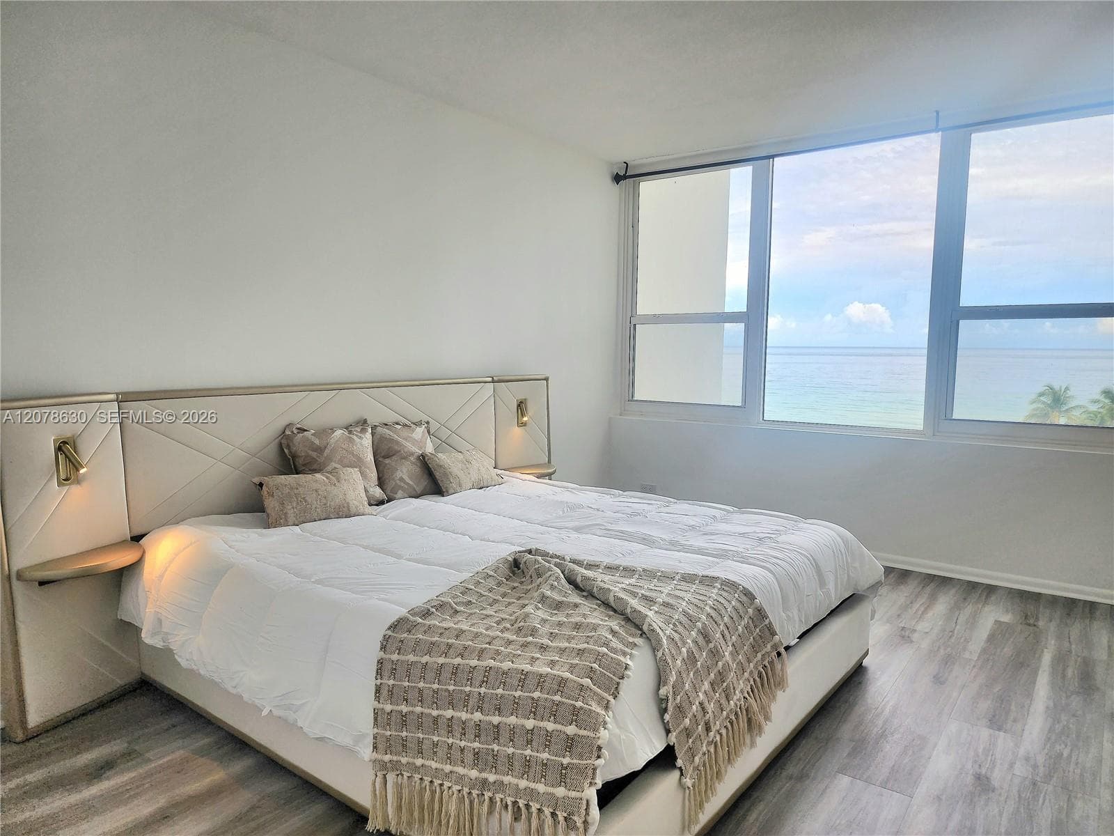 ALEXANDER TOWERS CONDO · #621 in Hollywood - Photo 10