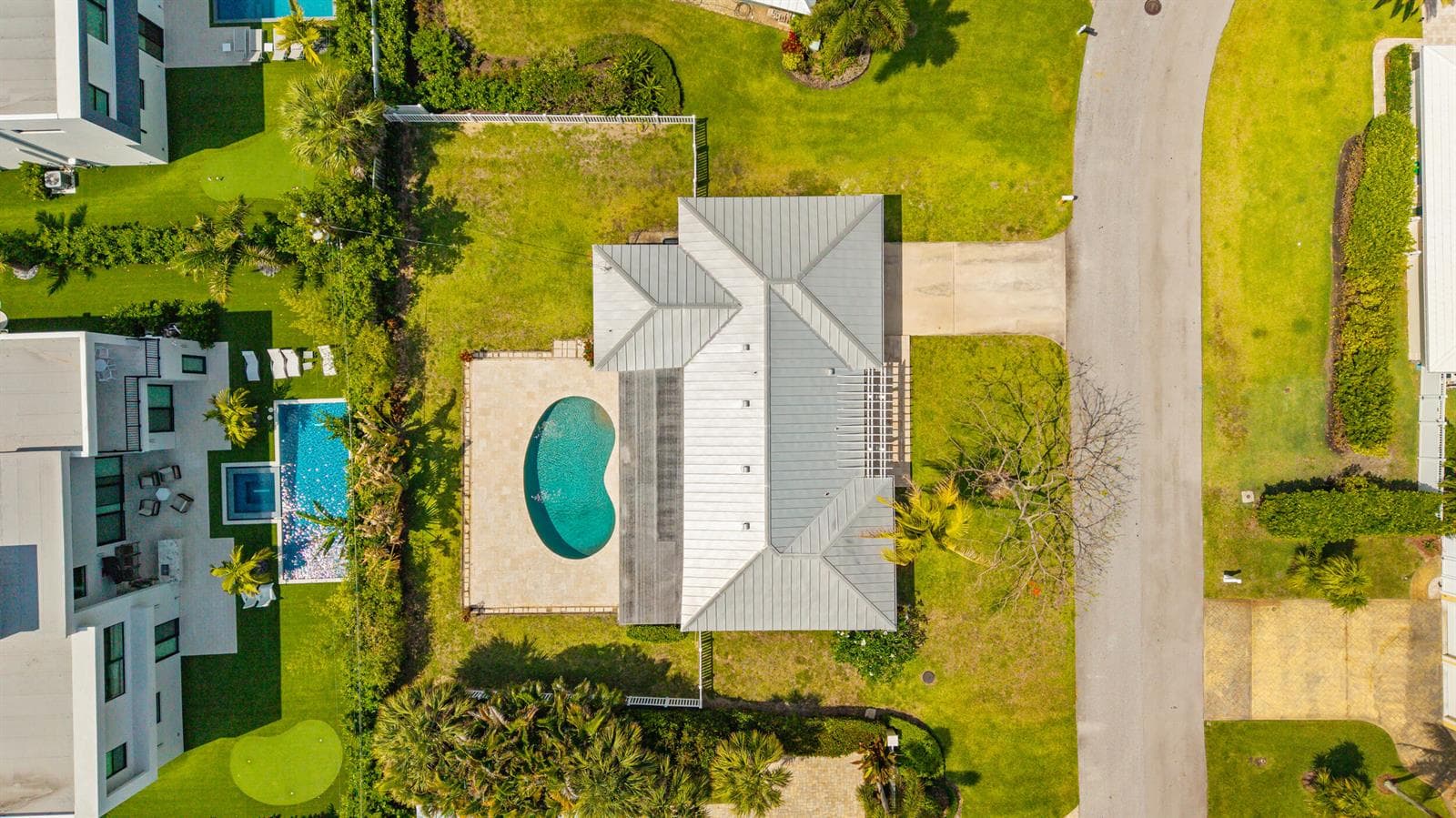 Aerial