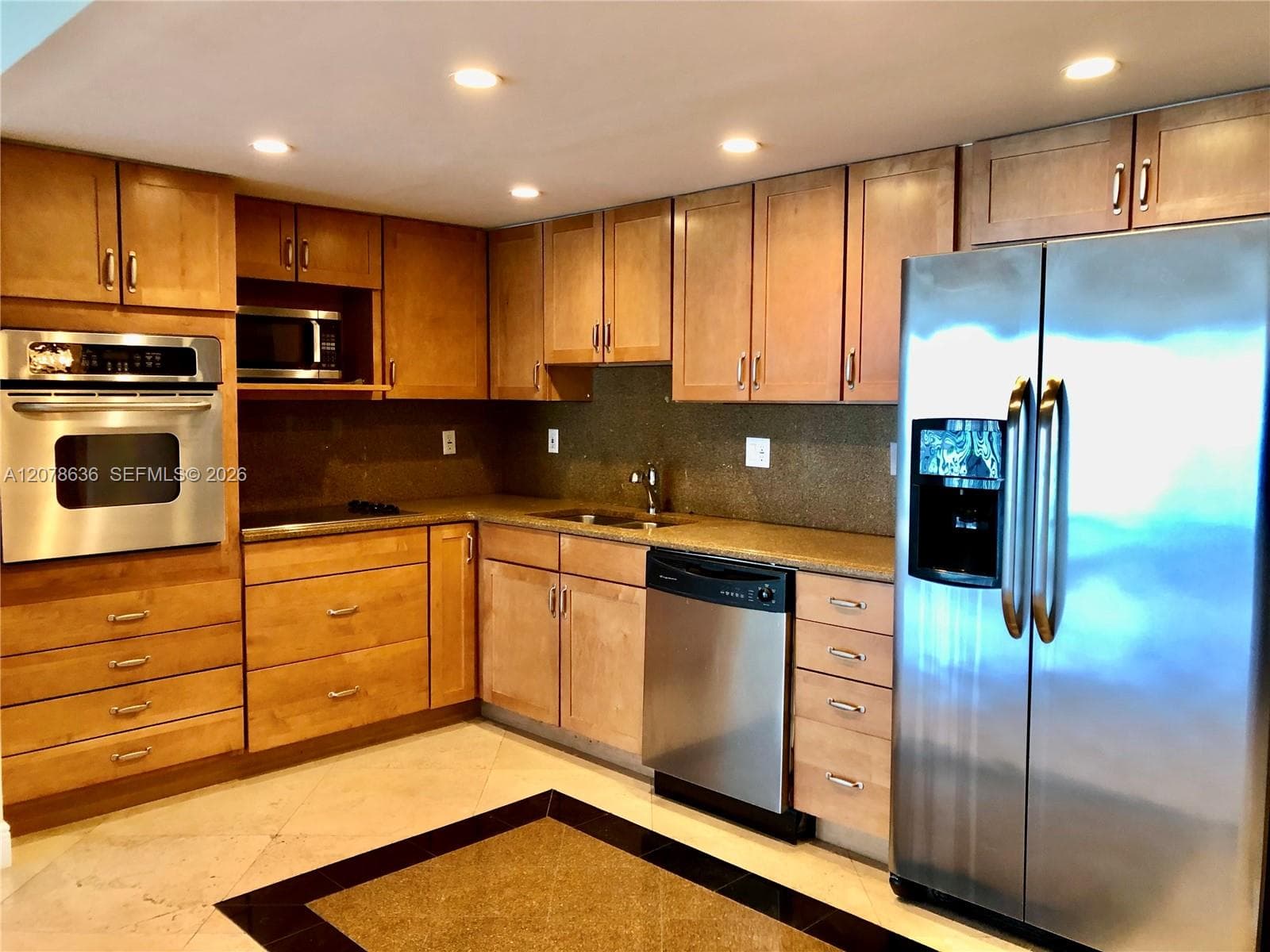 Ocean View · #1206 in Sunny Isles Beach - Photo 1