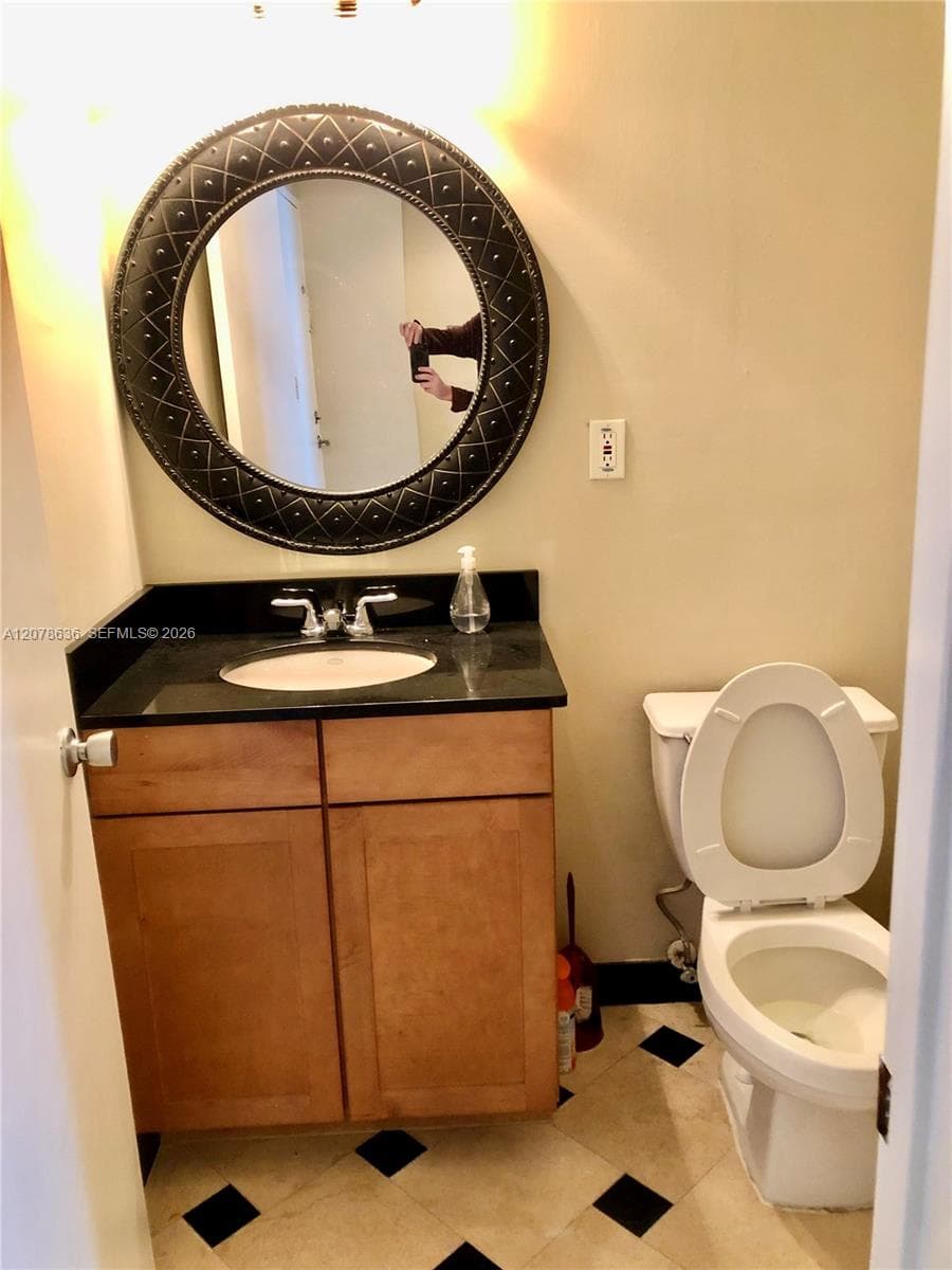 Ocean View · #1206 in Sunny Isles Beach - Photo 4