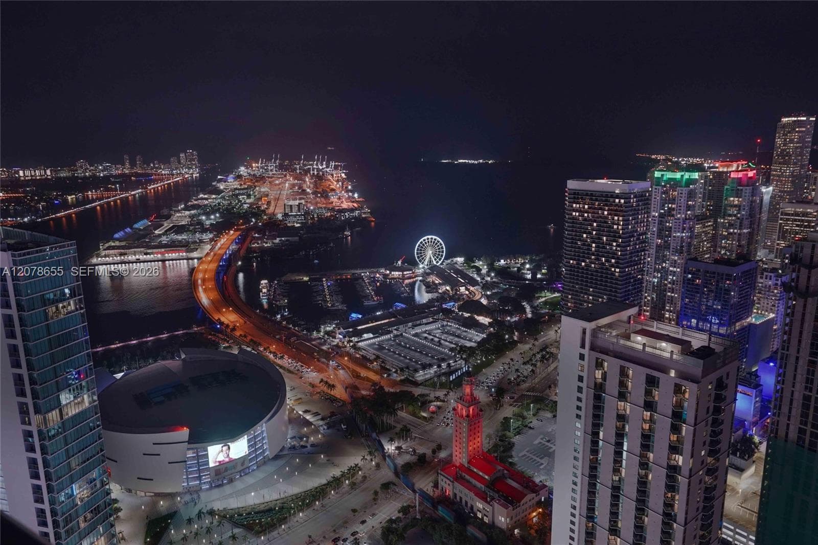 Paramount Miami Worldcenter · #3202 in Miami - Photo 28