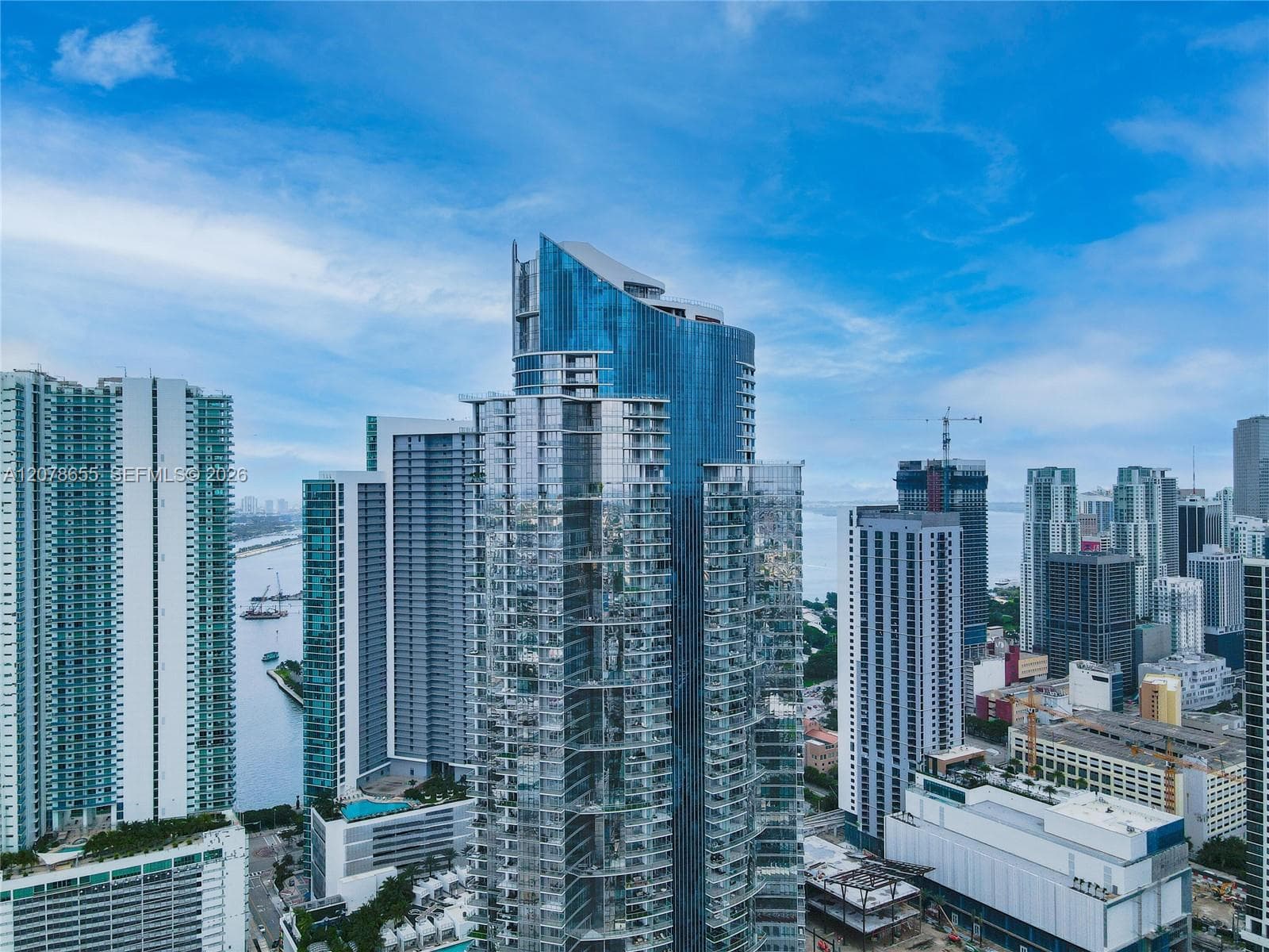 Paramount Miami Worldcenter · #3202 in Miami - Photo 50