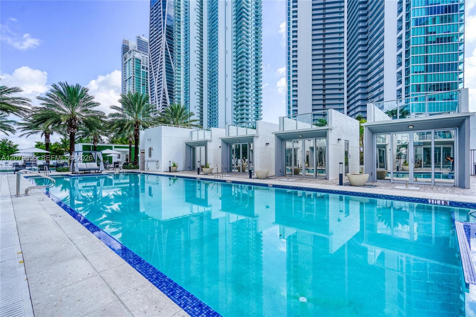 Paramount Miami Worldcenter · #3202 in Miami - Photo 39