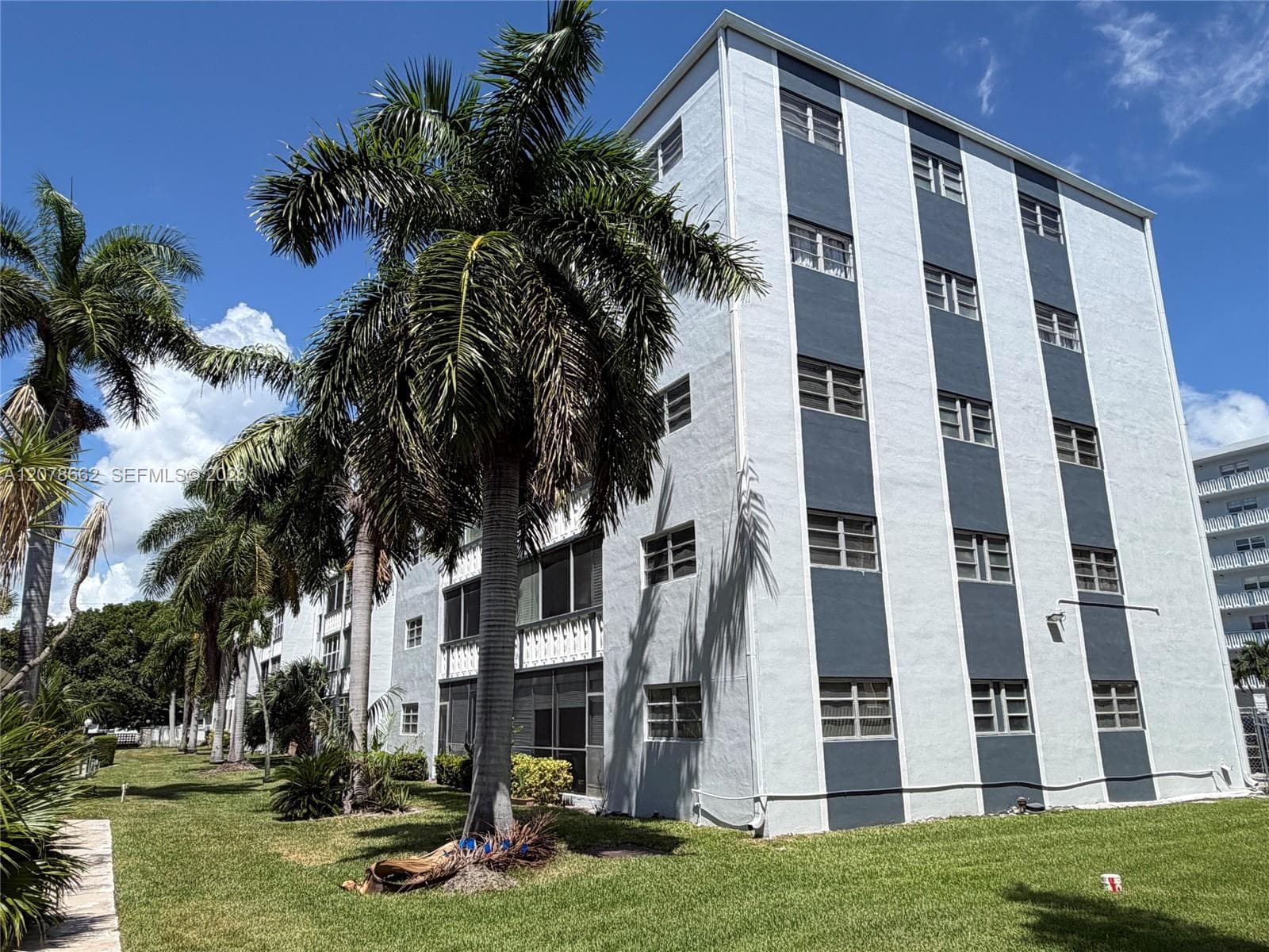 MEADOWBROOK TOWERS CONDO · #103 in Hallandale Beach - Photo 3