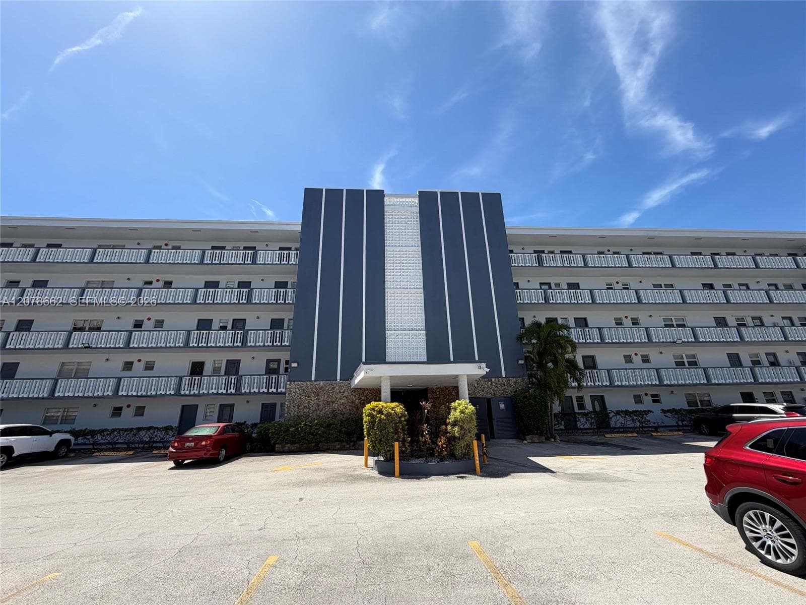 MEADOWBROOK TOWERS CONDO · #103 in Hallandale Beach - Photo 1