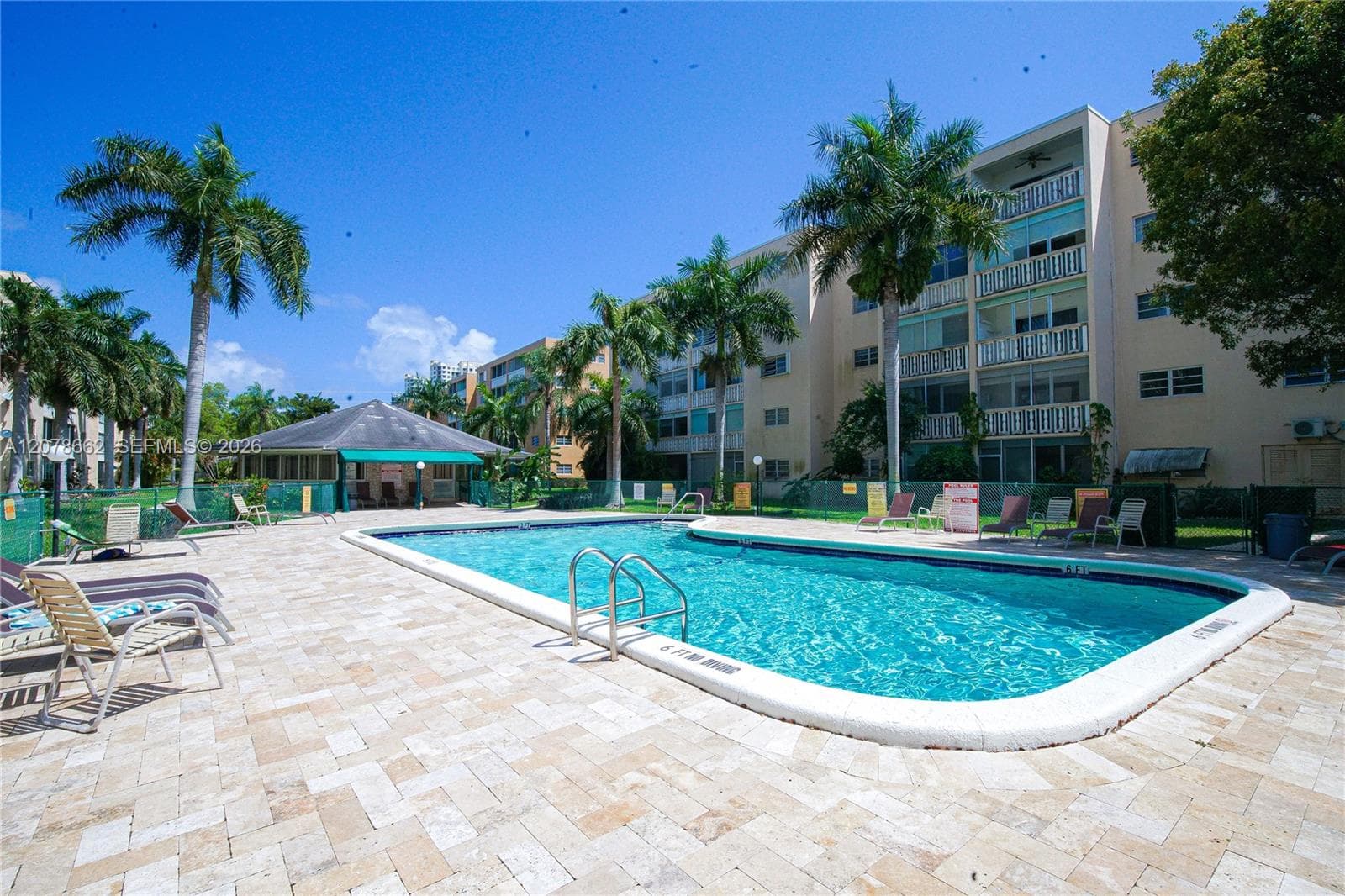MEADOWBROOK TOWERS CONDO · #103 in Hallandale Beach - Photo 4