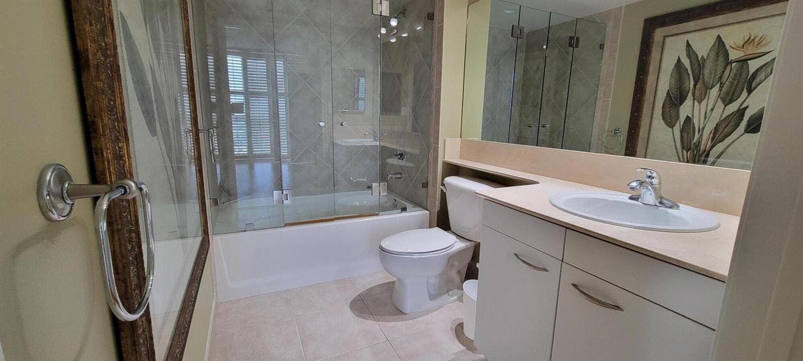 Second Bathroom