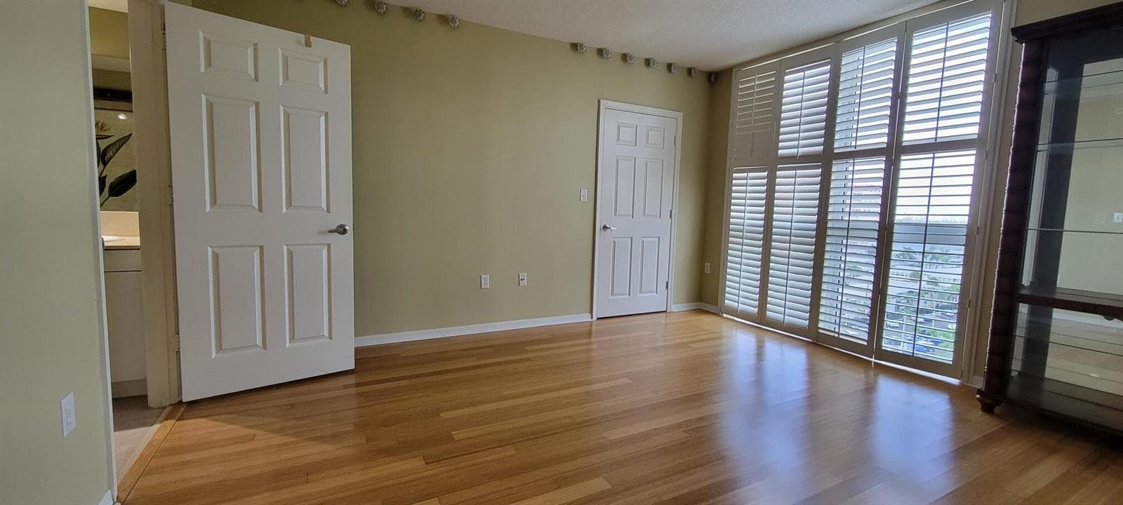 Second Bathroom