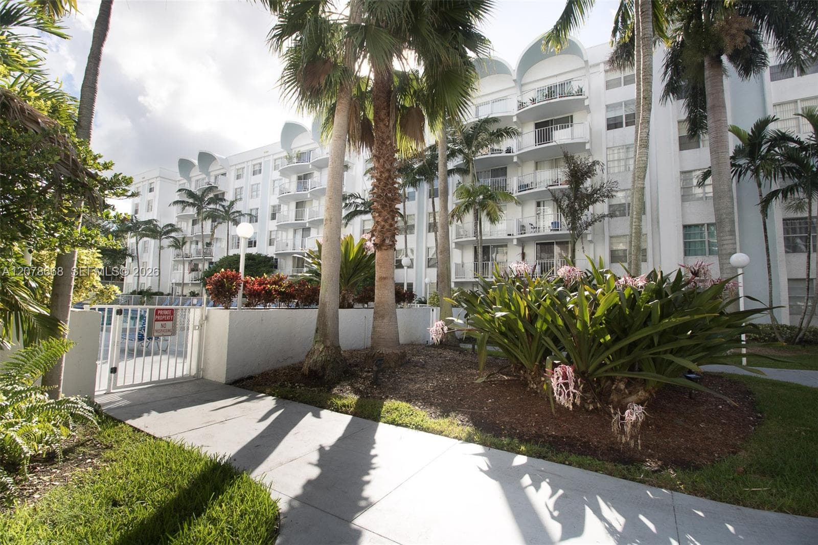 MONTECARLO CONDO · #B-301 in Miami - Photo 16