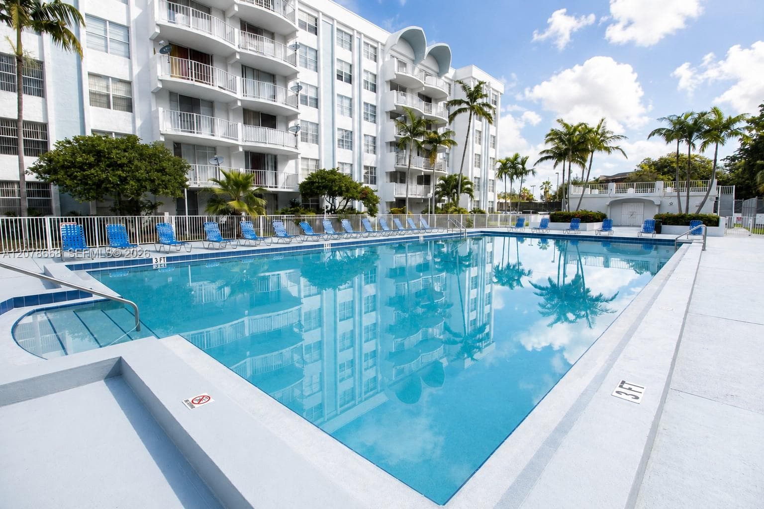 MONTECARLO CONDO · #B-301 in Miami - Photo 22