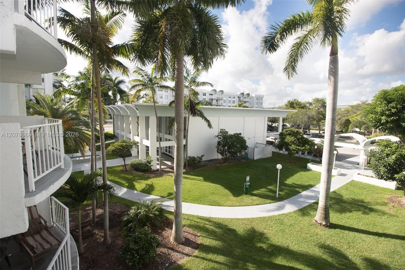 MONTECARLO CONDO · #B-301 in Miami - Photo 18