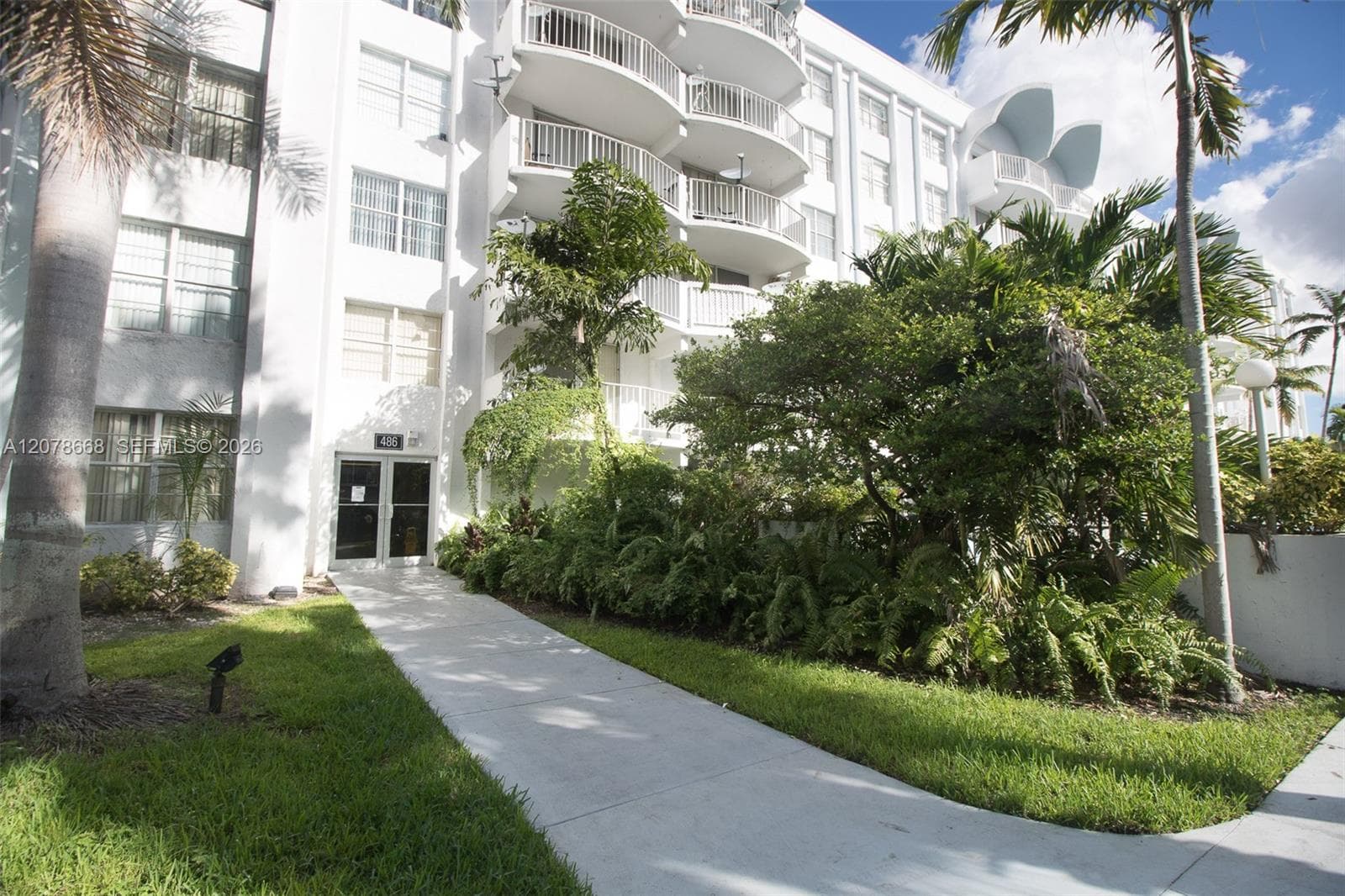 MONTECARLO CONDO · #B-301 in Miami - Photo 15