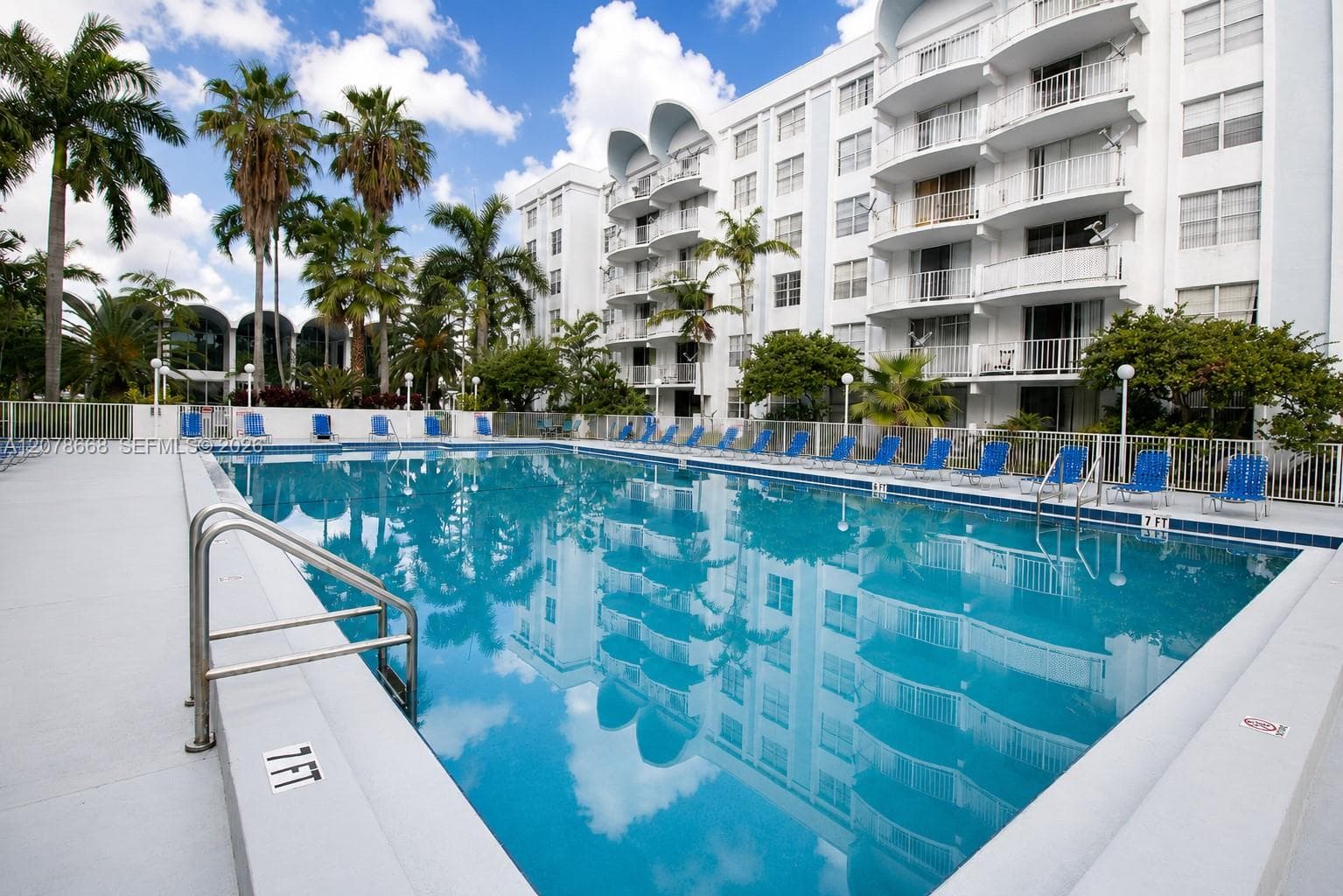 MONTECARLO CONDO · #B-301 in Miami - Photo 21