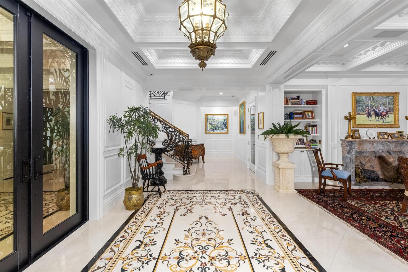 Foyer