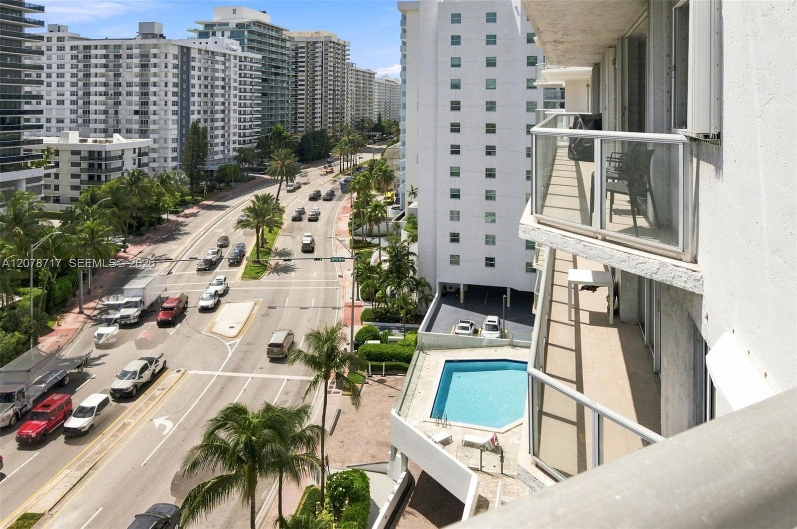 Grandview Condominium · #1006 in Miami Beach - Photo 8