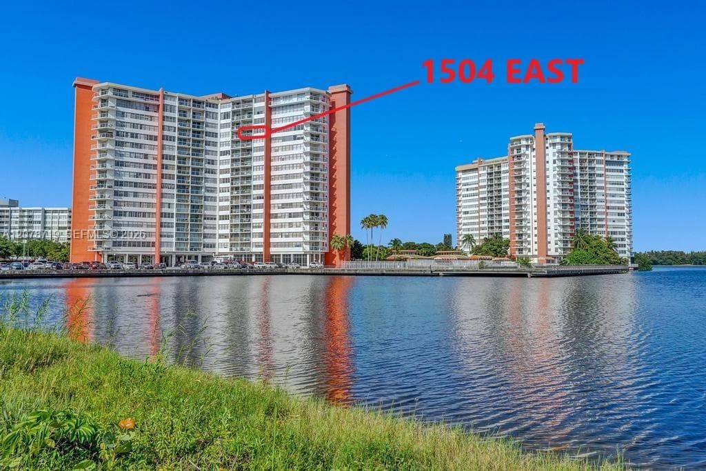 Buckley Towers · #1504E in Miami - Photo 1