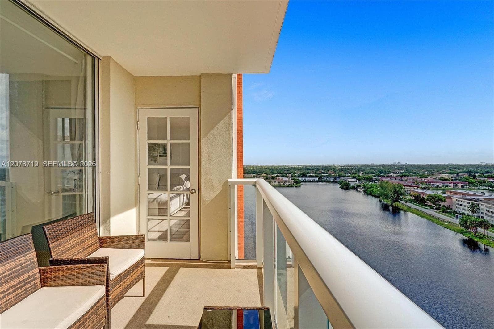 Buckley Towers · #1504E in Miami - Photo 18