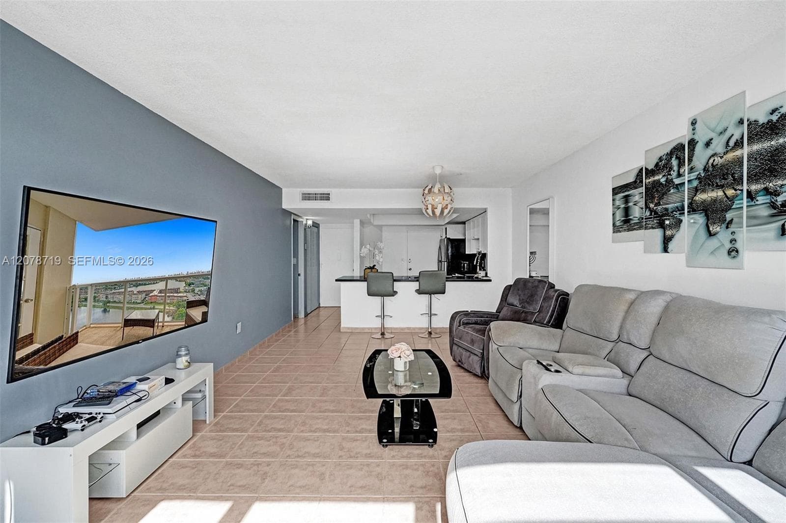 Buckley Towers · #1504E in Miami - Photo 4