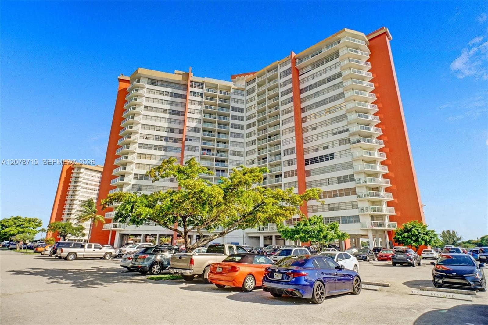 Buckley Towers · #1504E in Miami - Photo 25