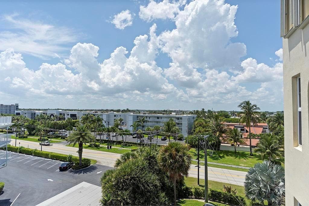 3745 S. Ocean Boulevard, Palm Beach - un