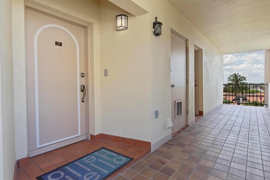 3745 S. Ocean Boulevard, Palm Beach - un