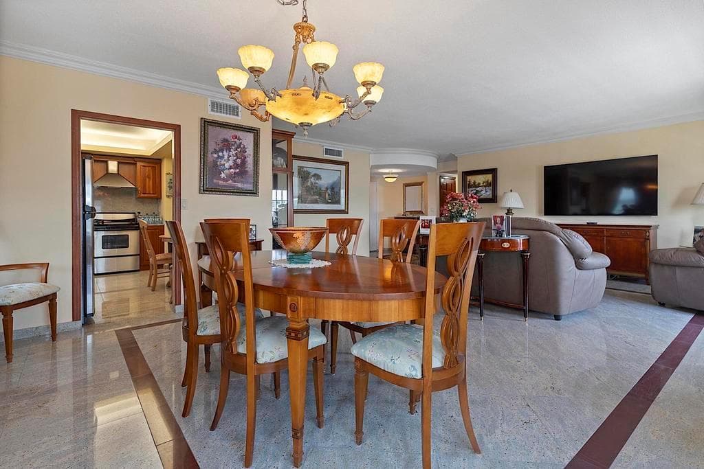 3745 S. Ocean Boulevard, Palm Beach - un
