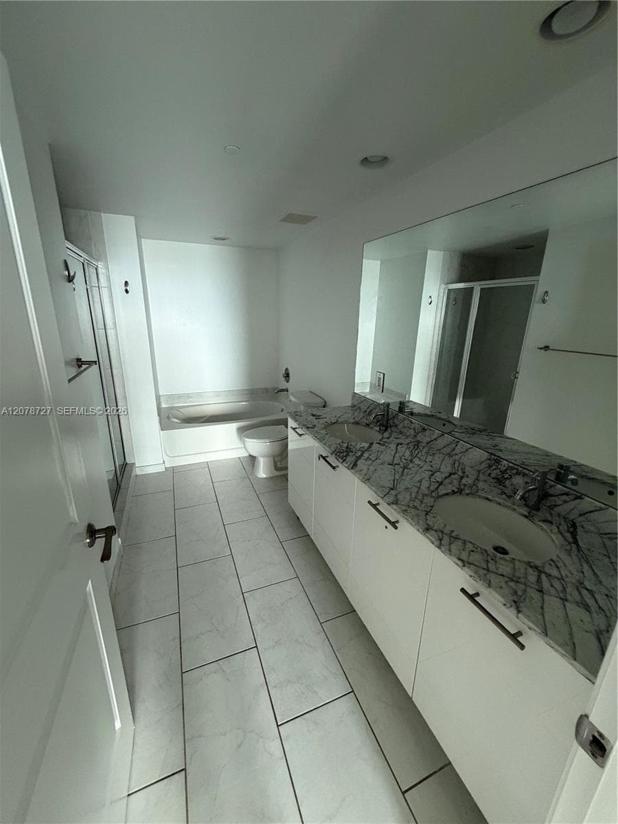 The Plaza on Brickell West · #3804 in Miami - Photo 6