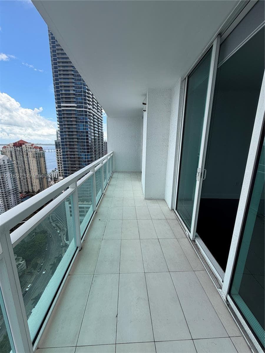 The Plaza on Brickell West · #3804 in Miami - Photo 13