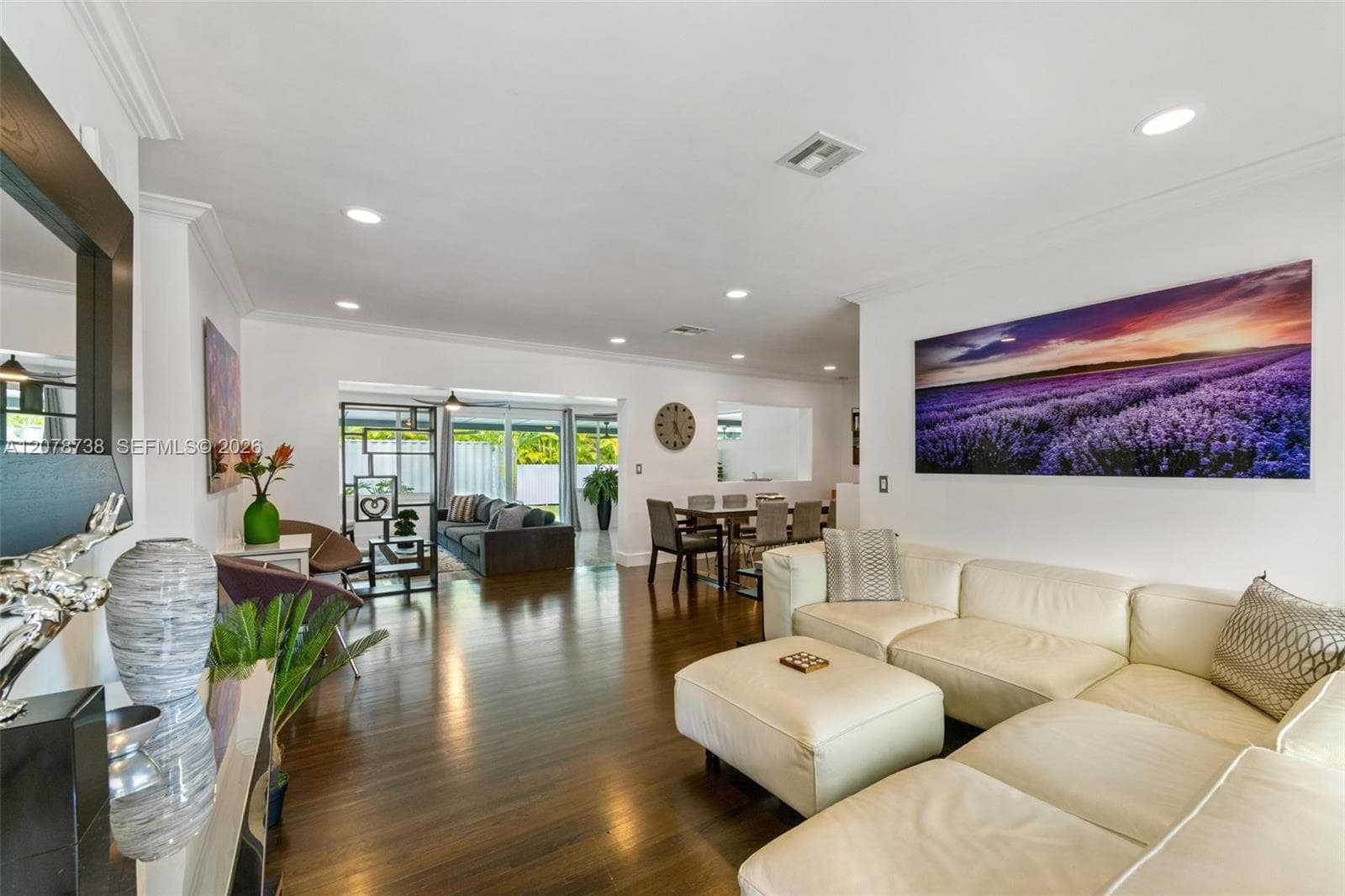 the kind of space made for long conversations, movie nights, and weekends with nowhere else to be.