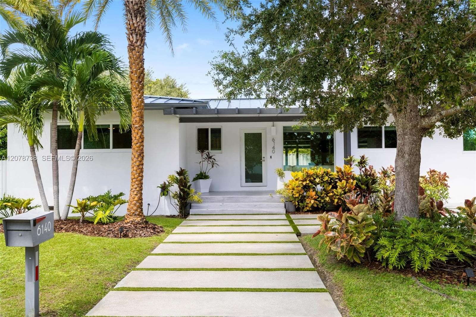 A home designed for the way life actually happens.