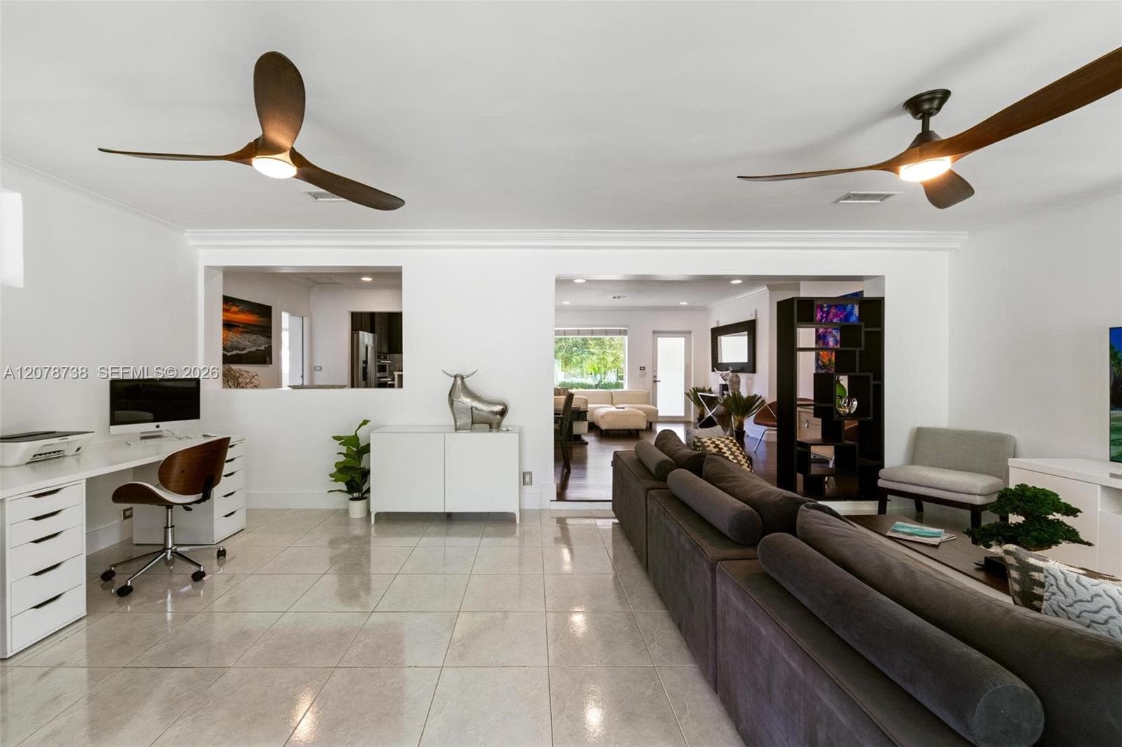 Movie nights, quiet mornings, Sunday afternoons—this is the kind of space that adapts to whatever the day brings.