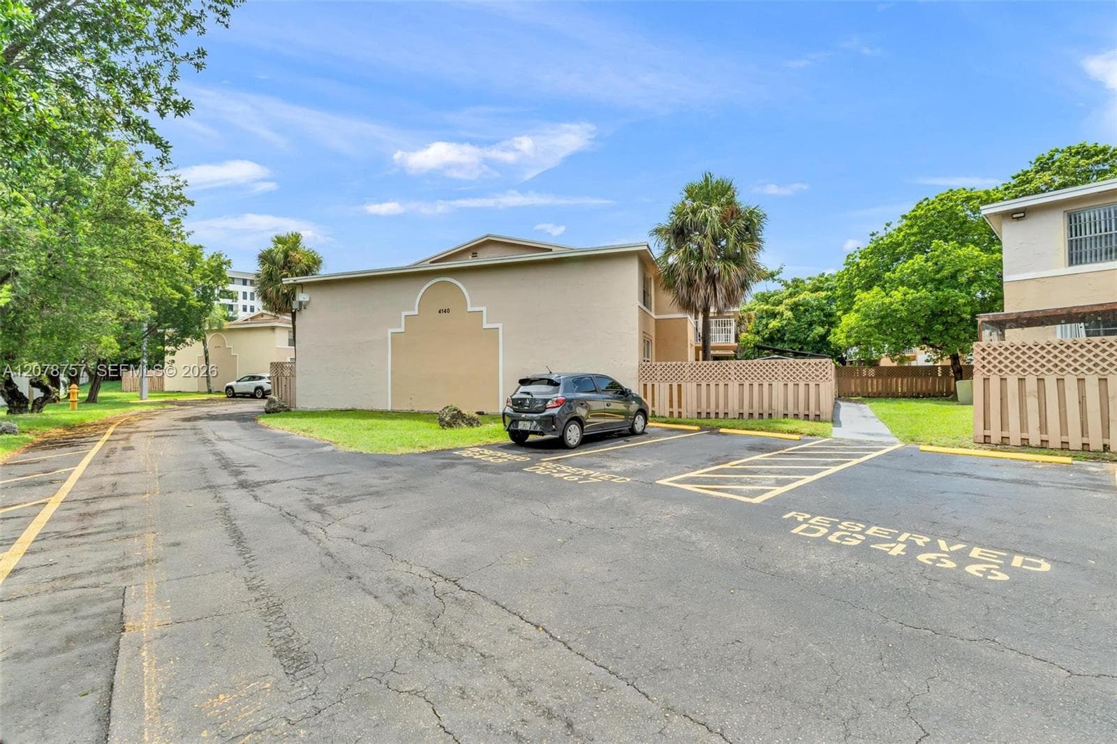 DORAL GARDENS CONDO · #2B in Doral - Photo 2