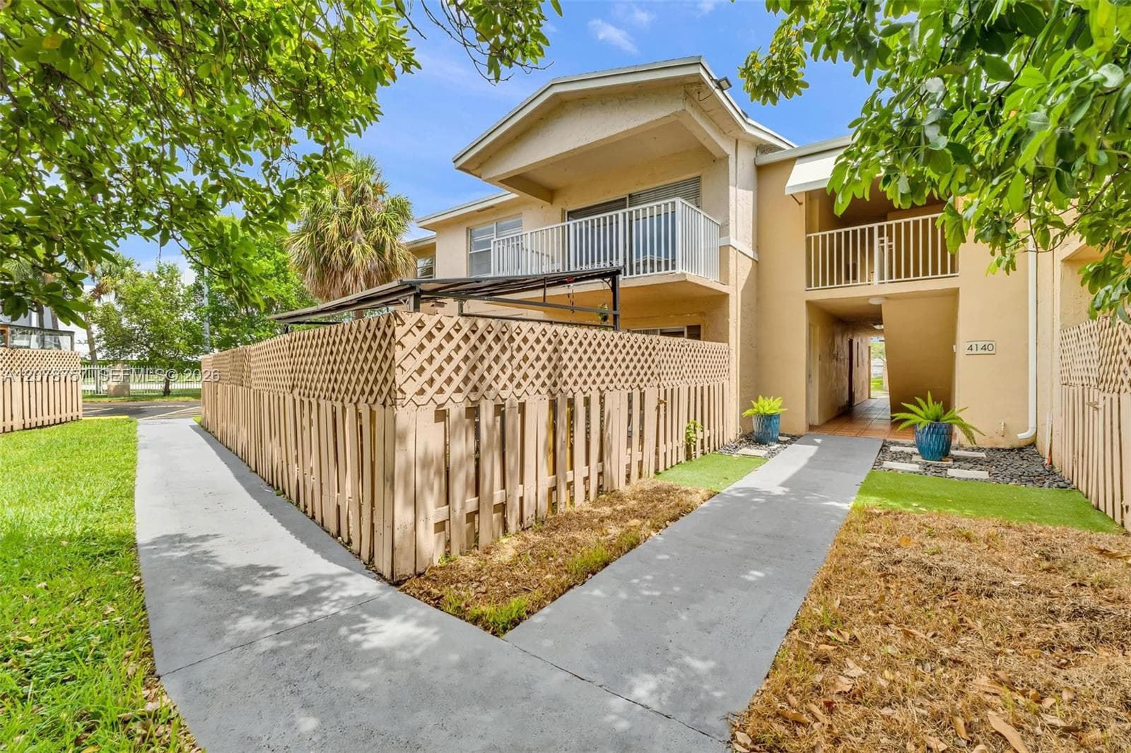 DORAL GARDENS CONDO · #2B in Doral - Photo 3