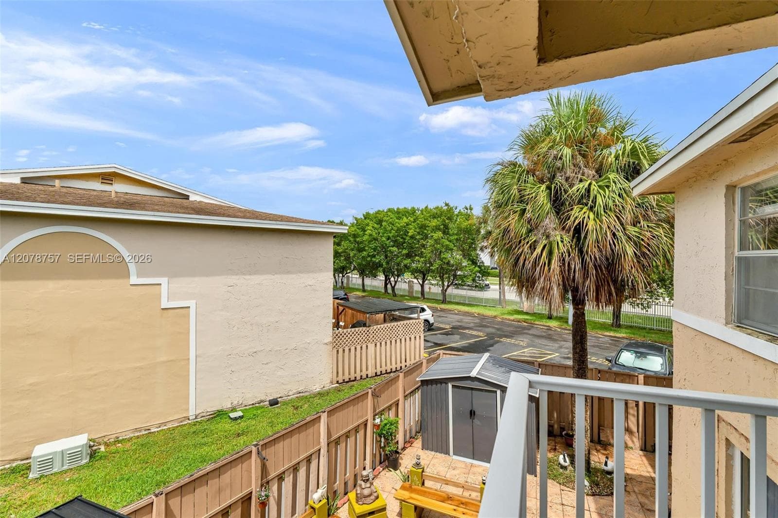 DORAL GARDENS CONDO · #2B in Doral - Photo 32