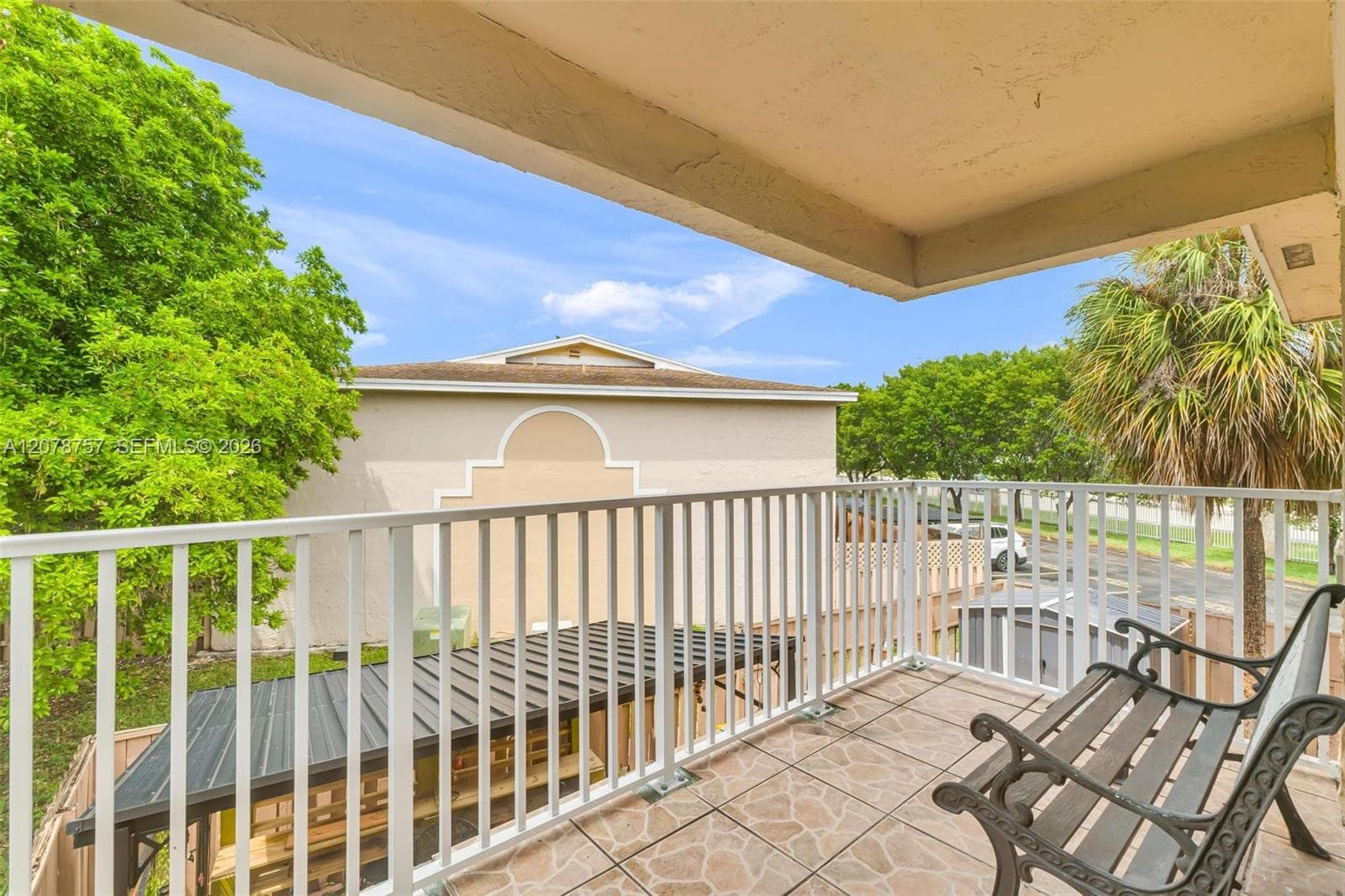 DORAL GARDENS CONDO · #2B in Doral - Photo 30