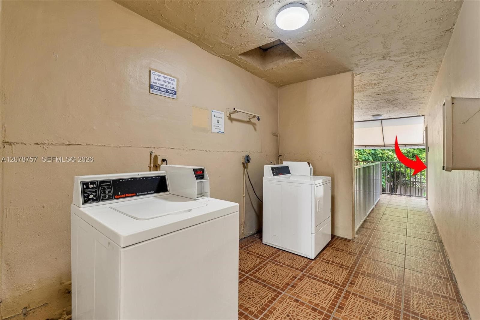 DORAL GARDENS CONDO · #2B in Doral - Photo 33