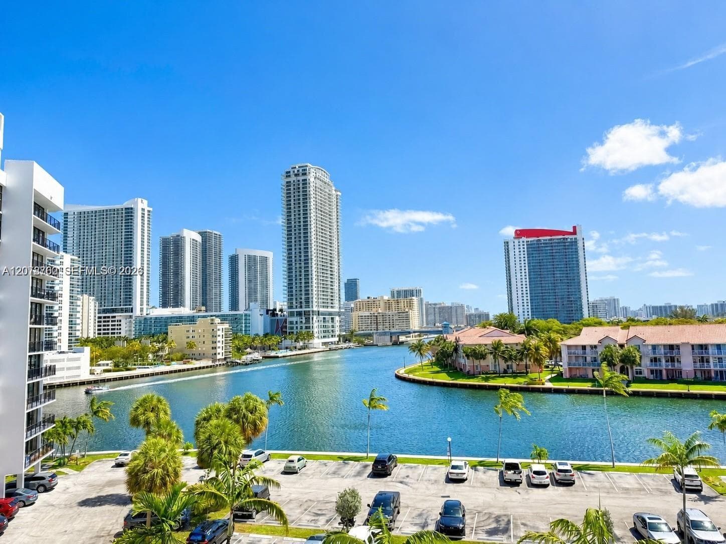 200 LESLIE CONDO · #1023 in Hallandale Beach - Photo 2