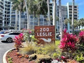 200 LESLIE CONDO · #1023 in Hallandale Beach - Photo 1