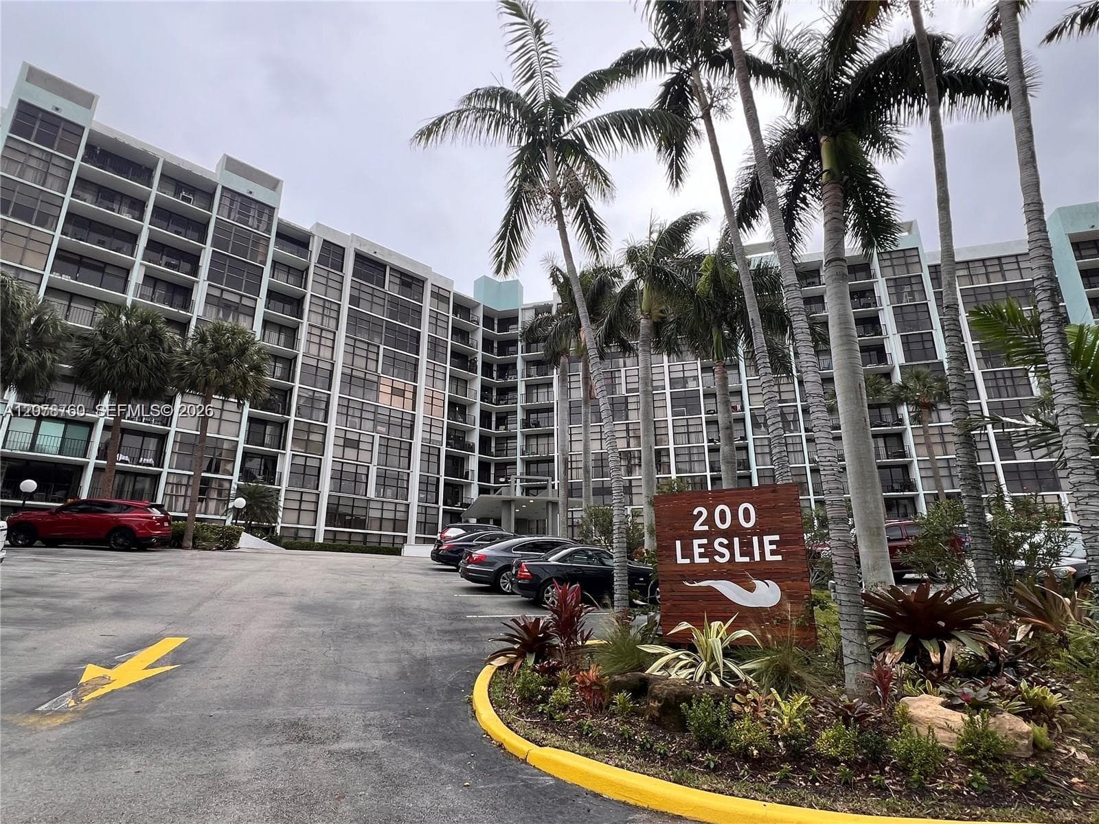 200 LESLIE CONDO · #1023 in Hallandale Beach - Photo 19