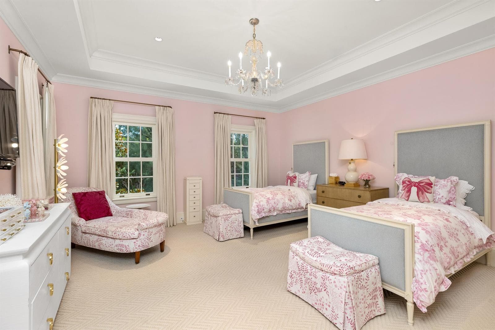 Guest Suite 3