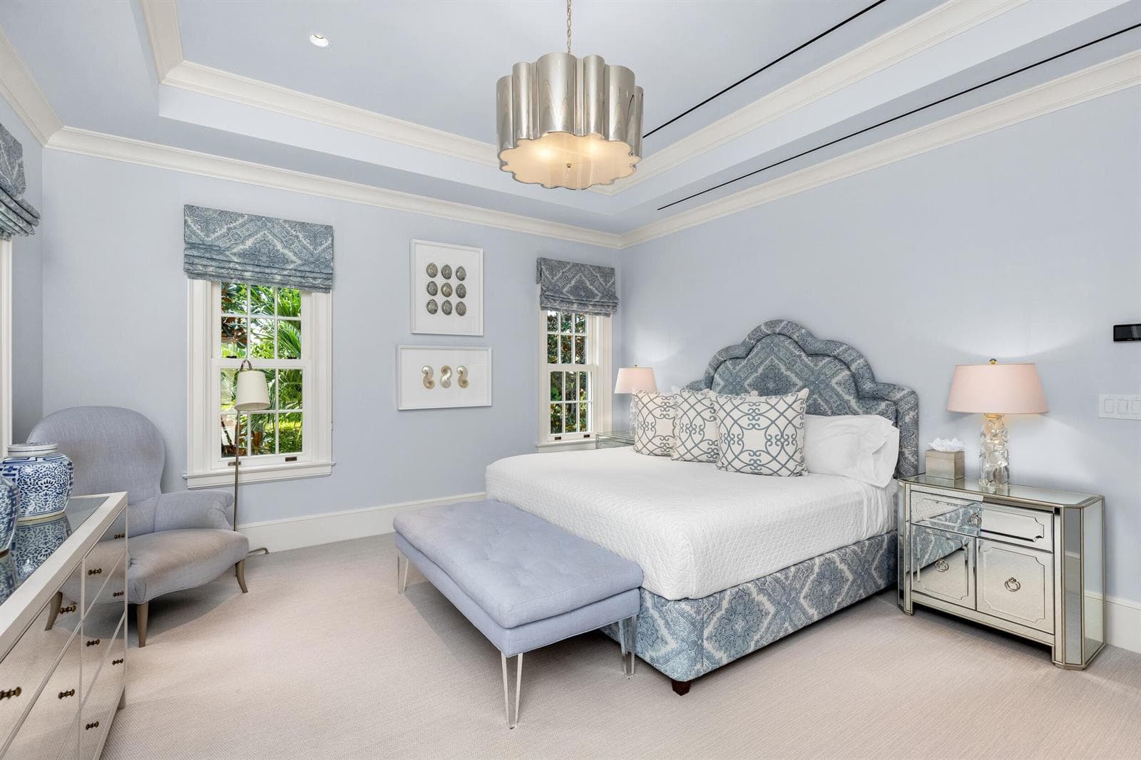 Guest Suite