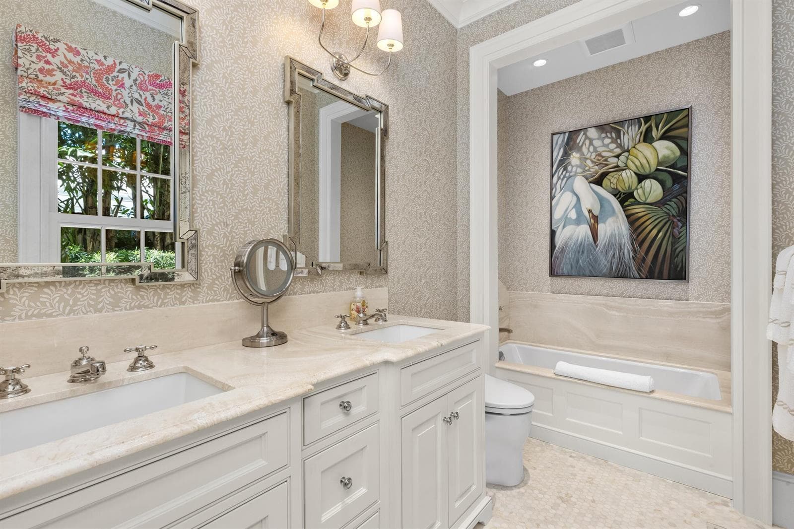 Guest Bath 1