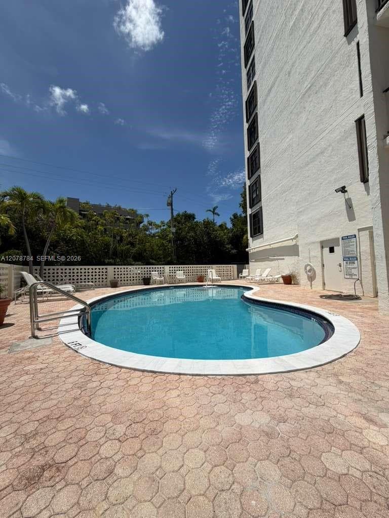 The Palms · #5C in Key Biscayne - Photo 52