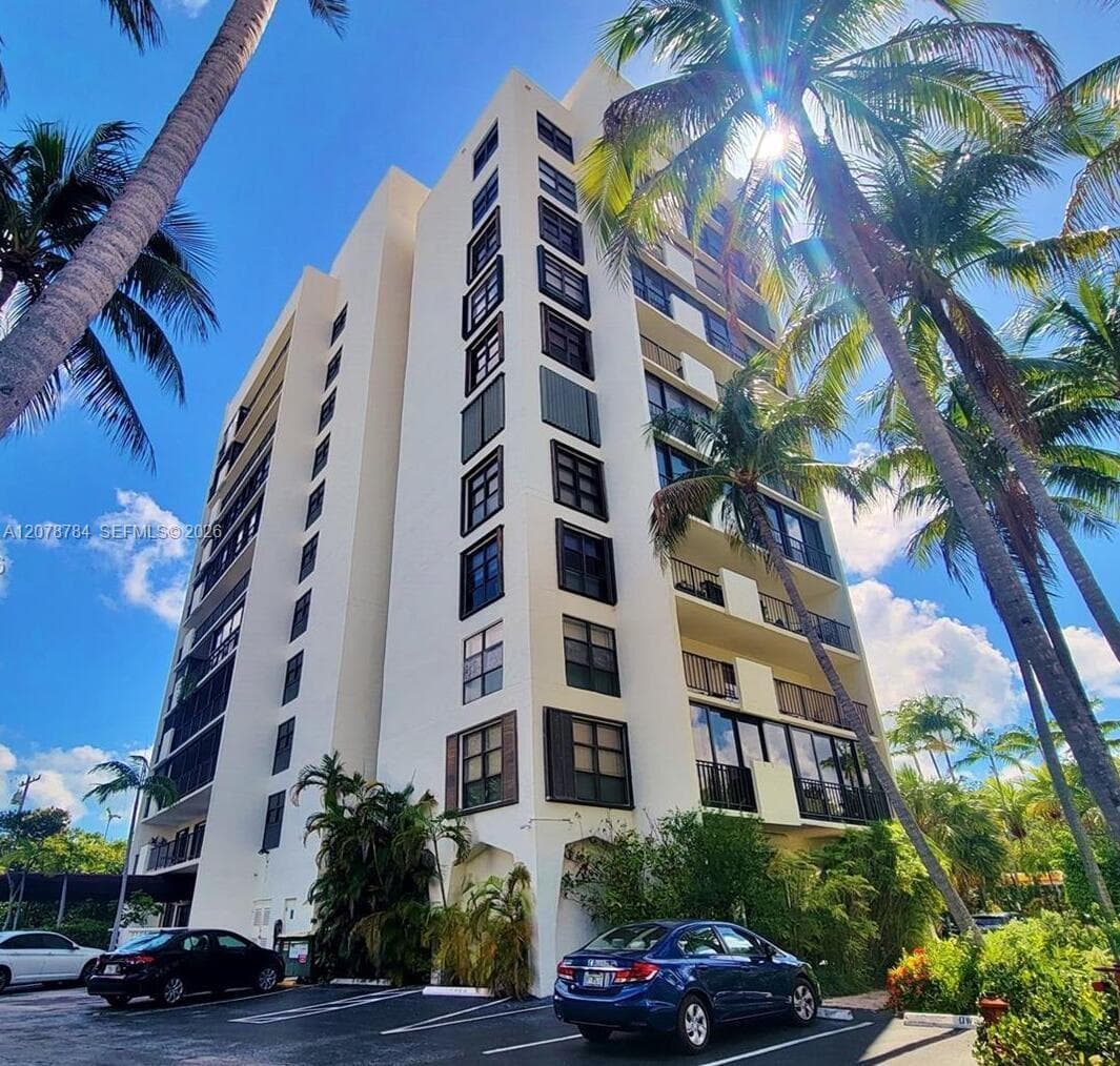 The Palms · #5C in Key Biscayne - Photo 57