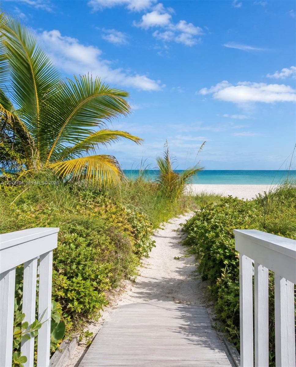 The Palms · #5C in Key Biscayne - Photo 59